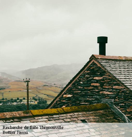 Recherche de fuite  thignonville-45300 Bottier Jason